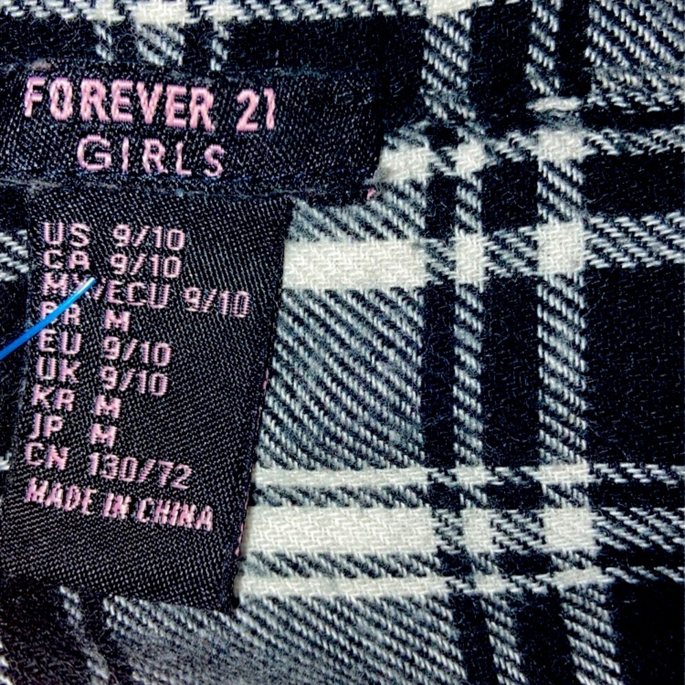 Flannel